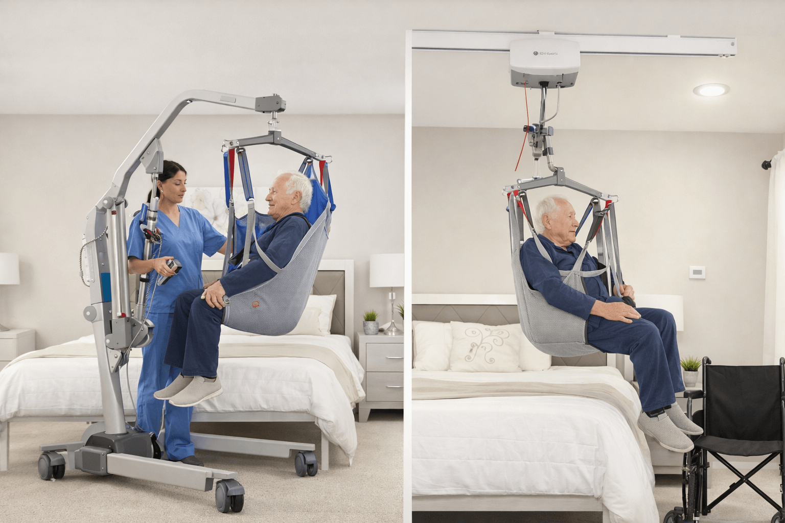 Patient Lifts