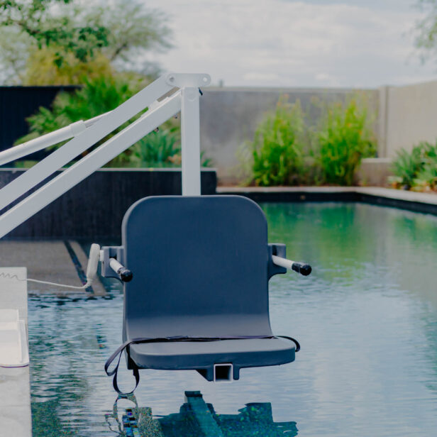 Aqua Creek Portable Pro Pool 2