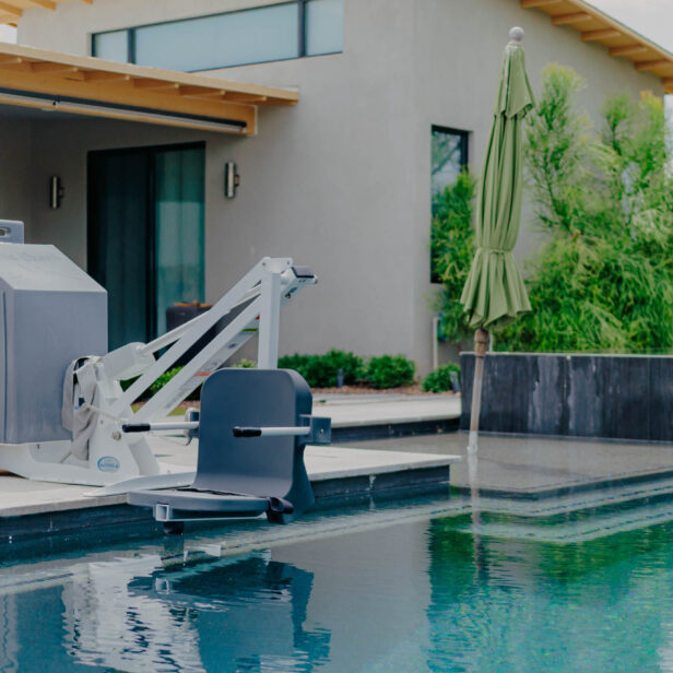 Aqua Creek Portable Pro Pool 2