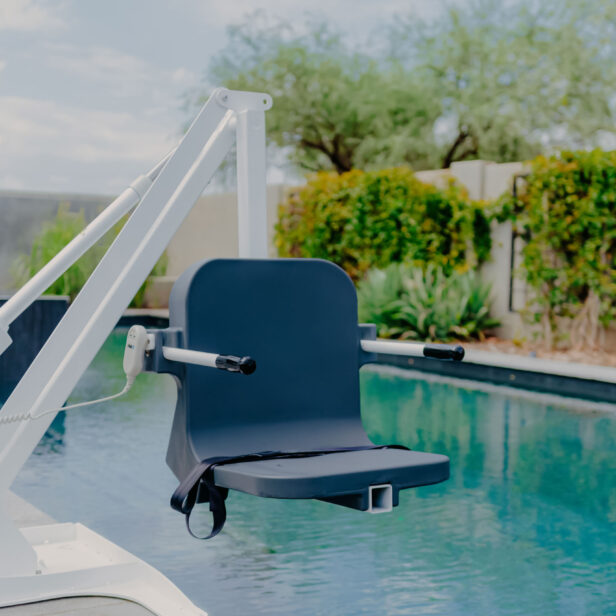 Aqua Creek Portable Pro Pool 2