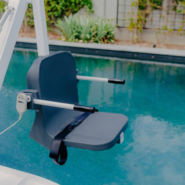 Aqua Creek Portable Pro Pool 2