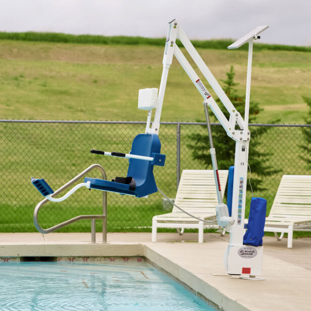 Aqua Creek Scout Excel