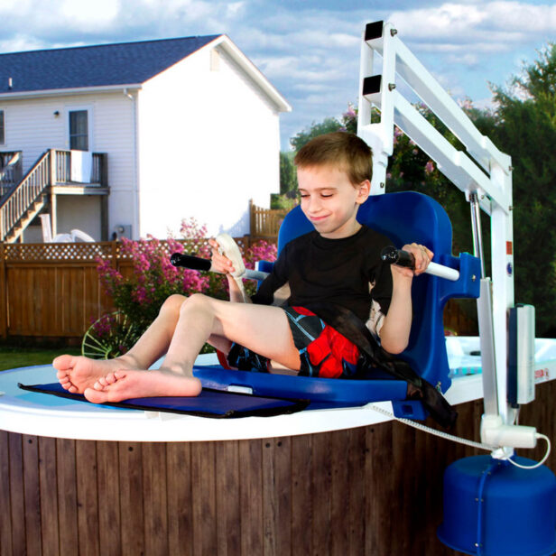 Aqua Creek Spa Lift Elite