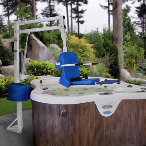 Aqua Creek Spa Lift Elite