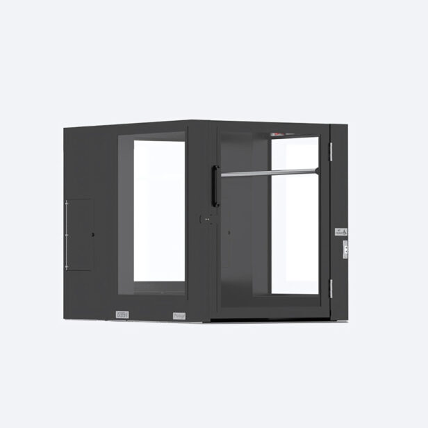 Ascension Protege Wheelchair Lift