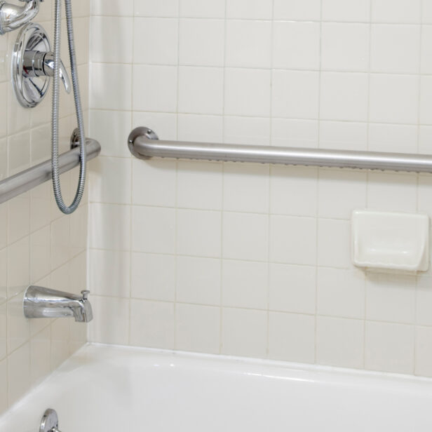 Grab Bars