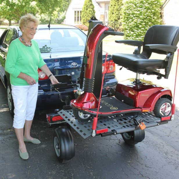 Bruno Chariot