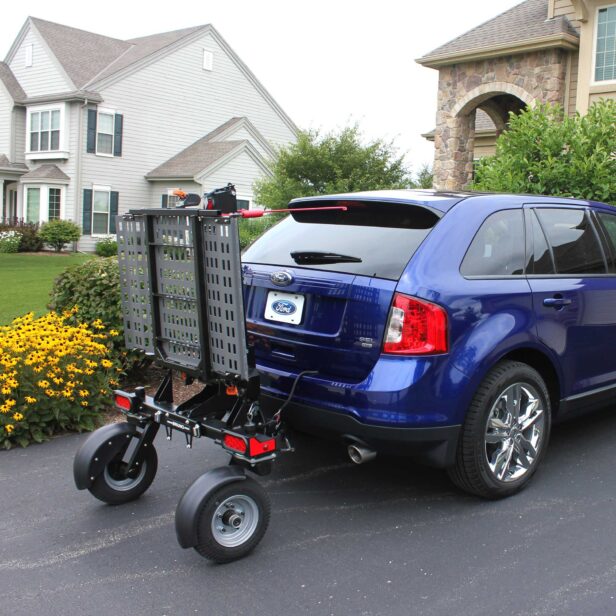 Bruno Chariot