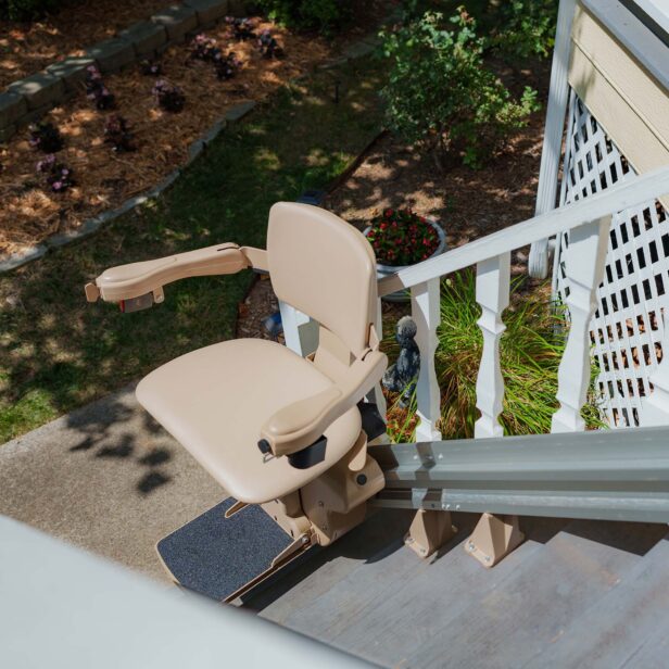 Bruno Elite Outdoor Straight