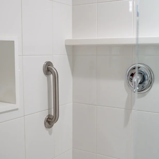 Grab Bars
