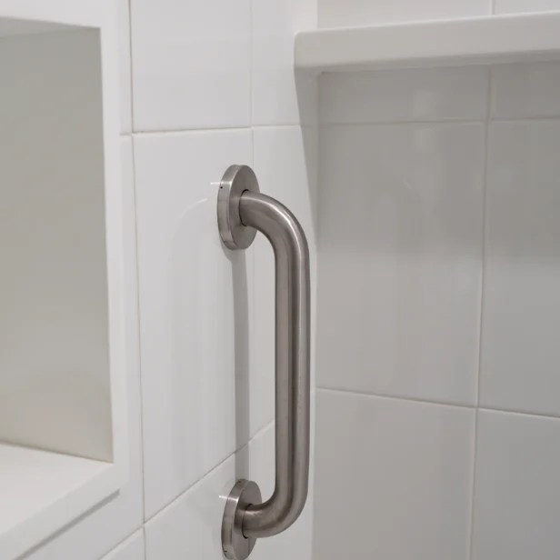 Grab Bars