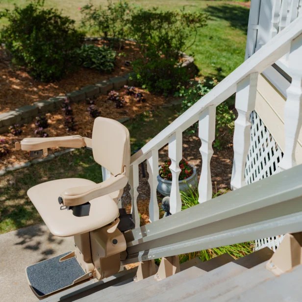 Bruno Elite Outdoor Straight