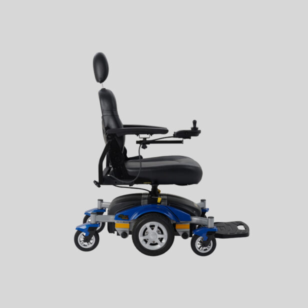 Golden Power Chairs