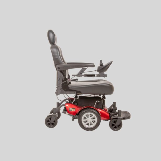 Golden Power Chairs