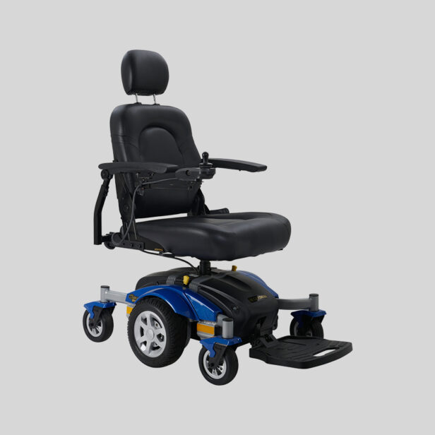 Golden Power Chairs