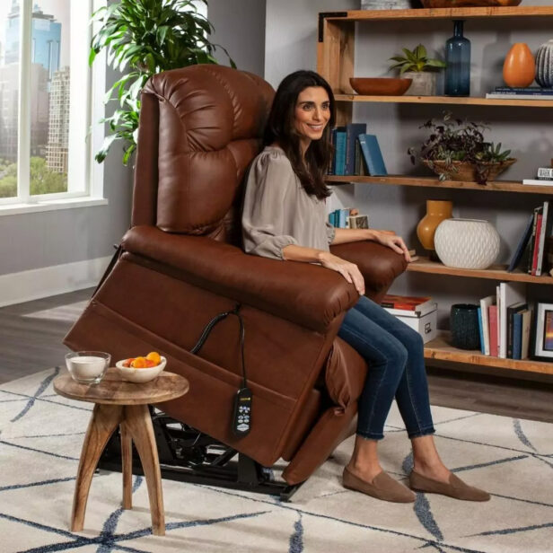 Golden Technologies Lift Chair