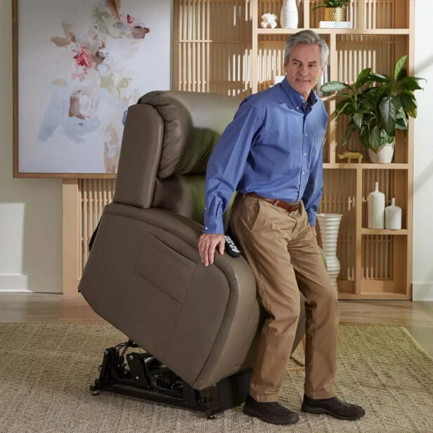 Golden Technologies Lift Chair