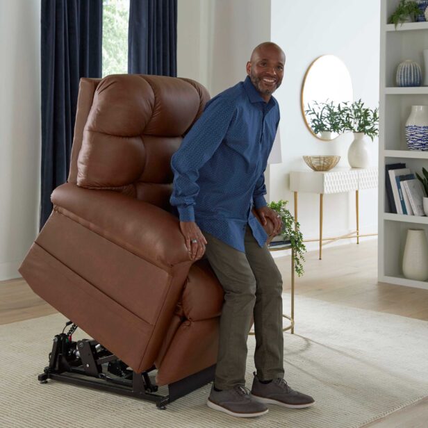Golden Technologies Lift Chair