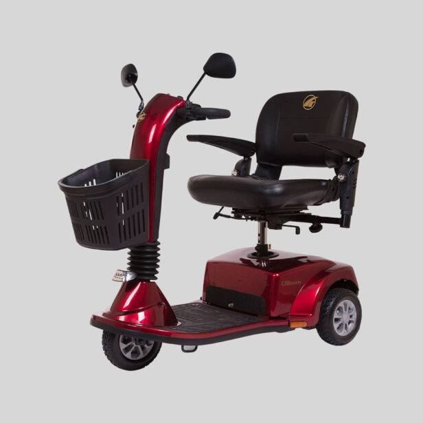 Golden Technologies Power Scooters