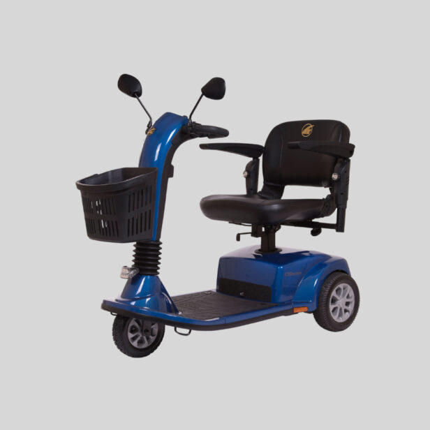 Golden Technologies Power Scooters