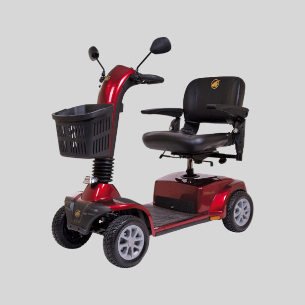 Golden Technologies Power Scooters