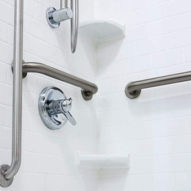 Grab Bars