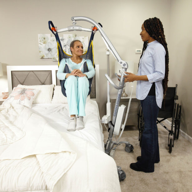 Handicare Carina350 Overhead Lift