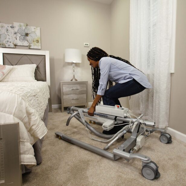 Handicare Carina350 Overhead Lift