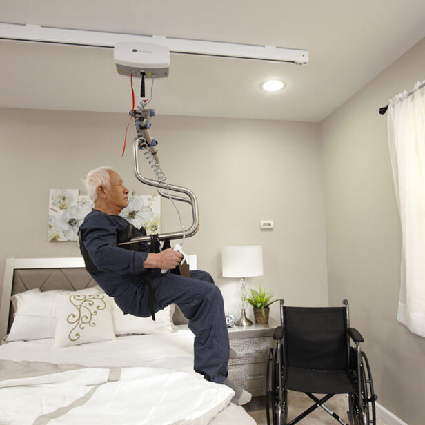 Handicare Ceiling Lifts