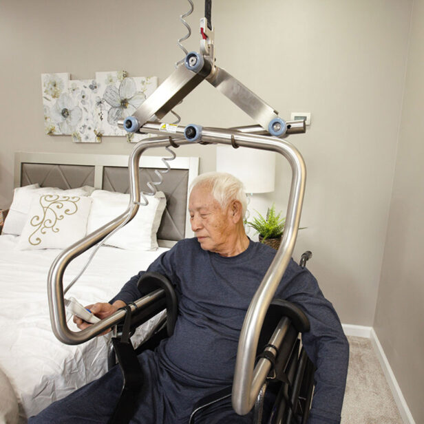 Handicare Ceiling Lifts