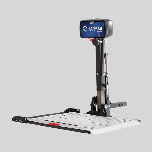Harmar AL100/AL100HD