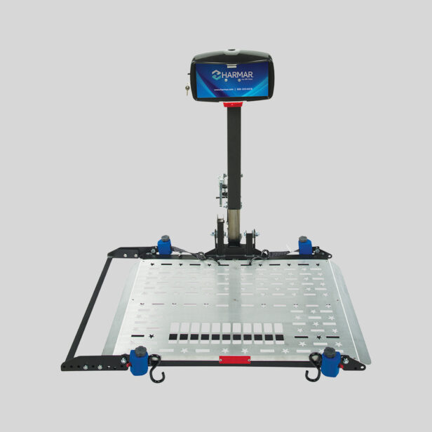 Harmar AL300/AL300HD