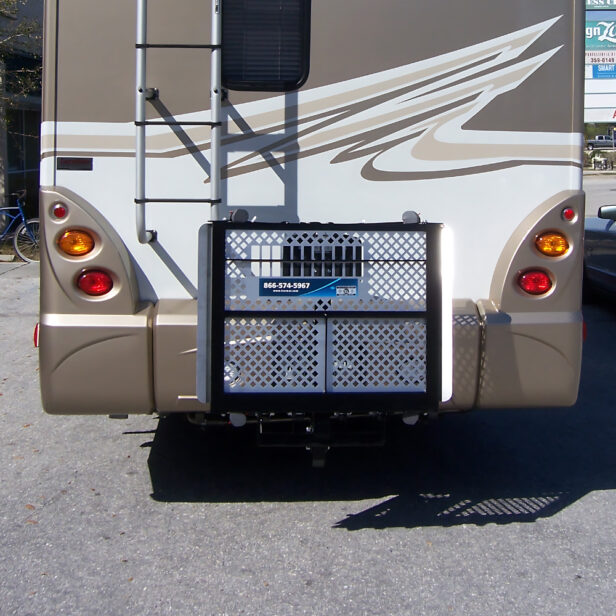 Harmar AL300RV