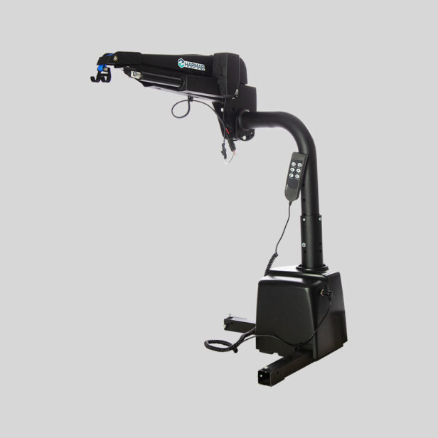 Harmar AL435