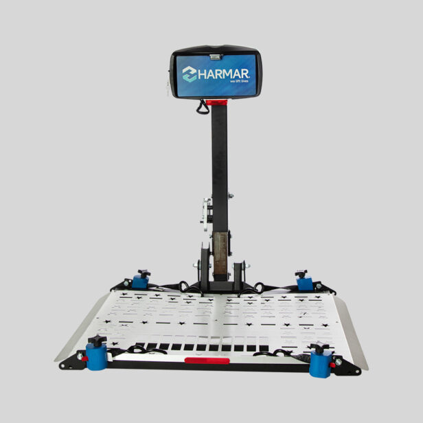 Harmar AL500/AL500HD