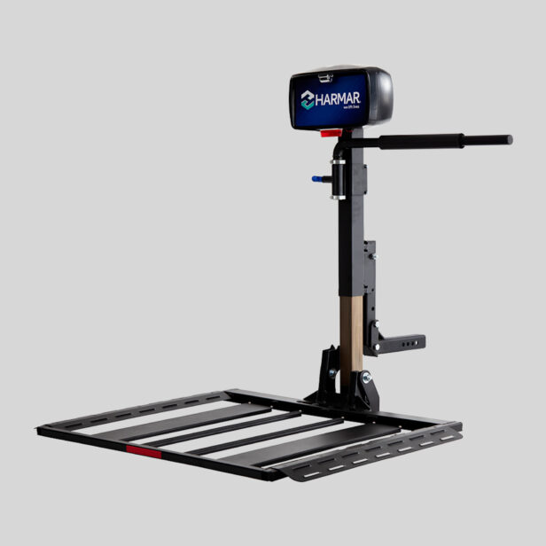 Harmar AL560/AL560XL