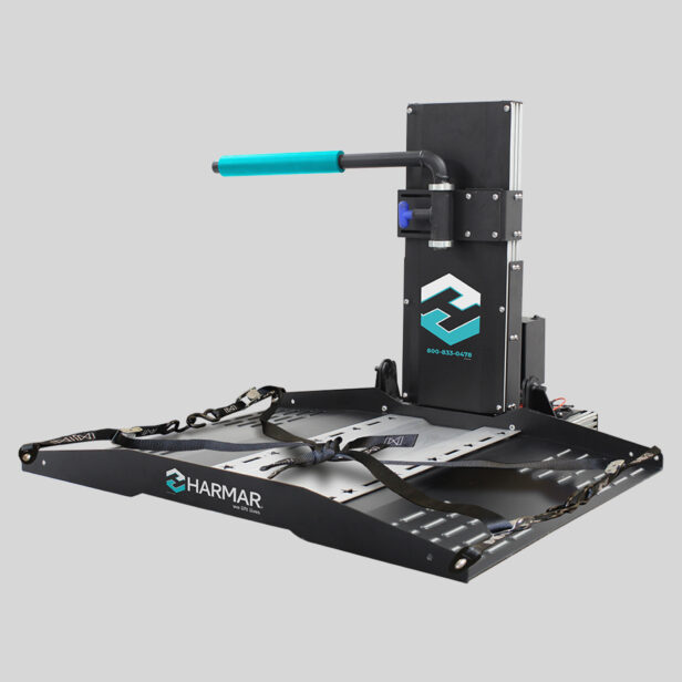 Harmar AL6000