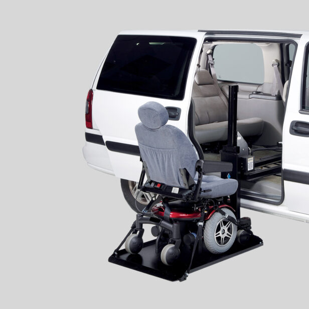 Harmar AL690