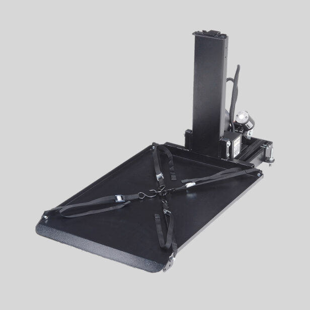 Harmar AL690
