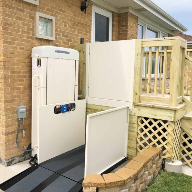 Harmar Highlander II VPL
