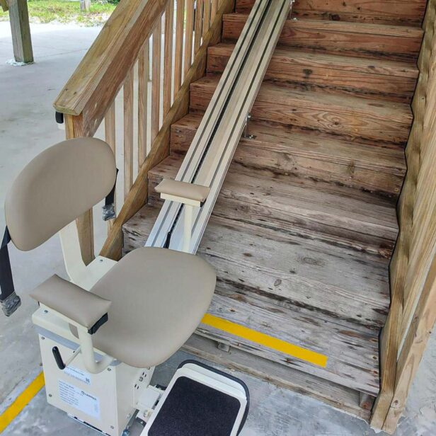 Harmar SL350OD