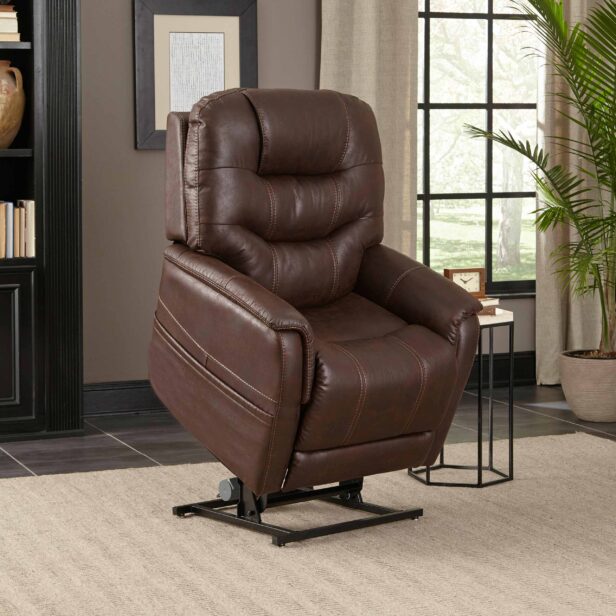 Lift Chairs by Pride Mobility