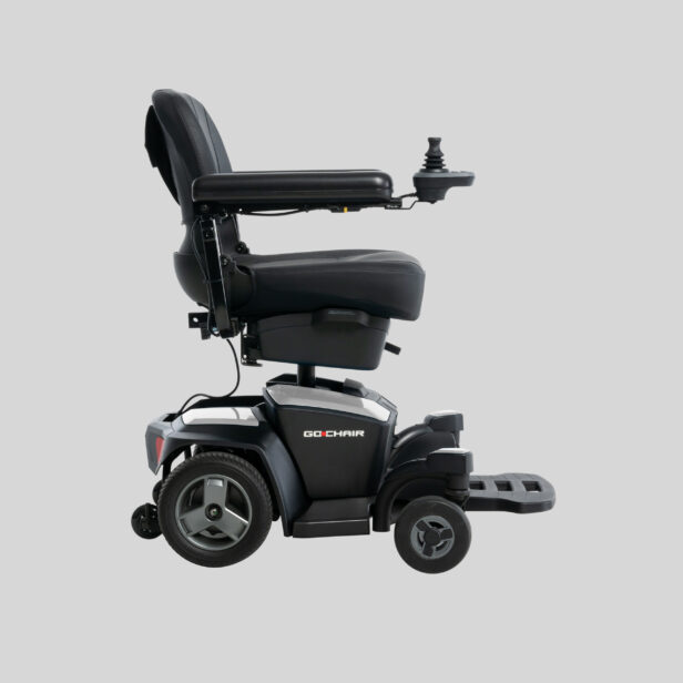 Pride Go-Chair