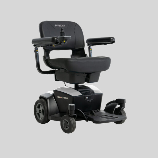 Pride Go-Chair