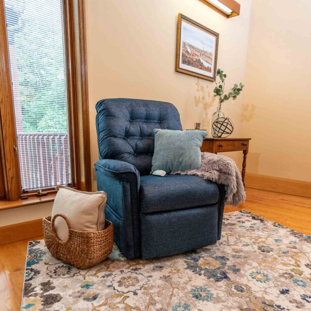 Lift Chairs by Pride Mobility