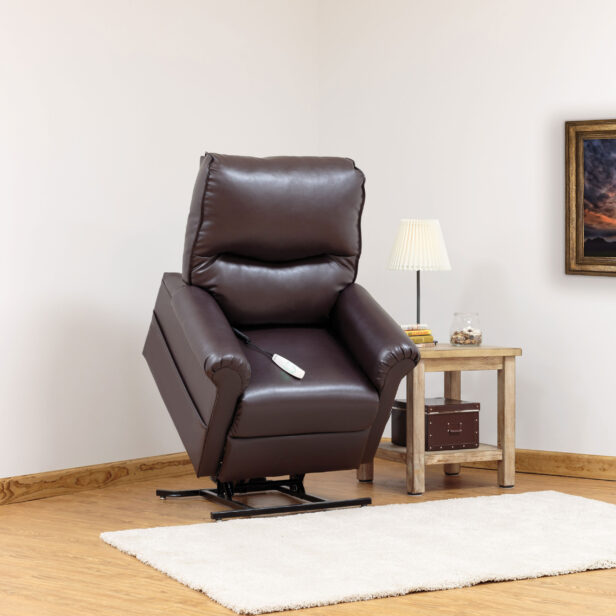 Lift Chairs by Pride Mobility