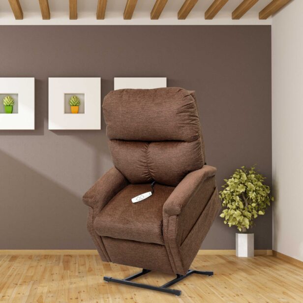 Lift Chairs by Pride Mobility
