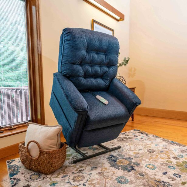 Lift Chairs by Pride Mobility