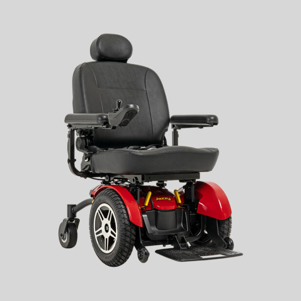 Pride Power Chairs