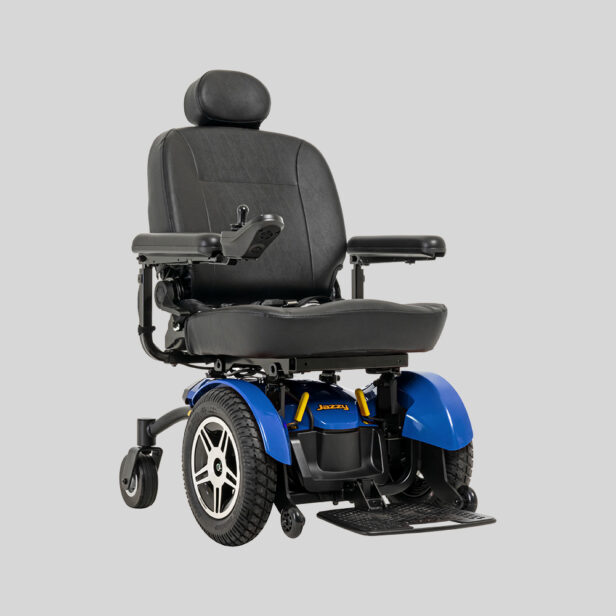 Pride Power Chairs